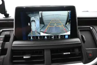 Chevrolet Tahoe 2022 4x4 Z71 4dr SUV