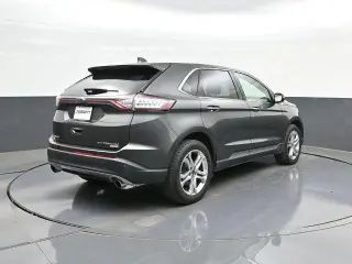 Ford Edge 2017 Titanium 4dr Crossover
