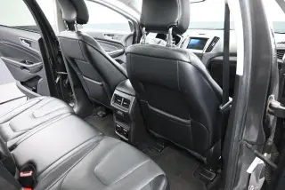 Ford Edge 2017 Titanium 4dr Crossover
