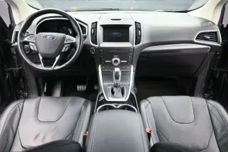 Ford Edge 2017 Titanium 4dr Crossover