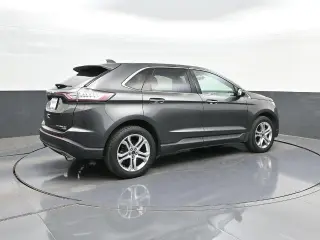 Ford Edge 2017 Titanium 4dr Crossover