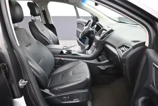 Ford Edge 2017 Titanium 4dr Crossover