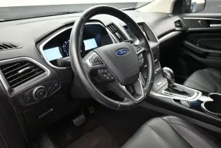 Ford Edge 2017 Titanium 4dr Crossover