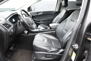 Ford Edge 2017 Titanium 4dr Crossover