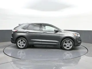 Ford Edge 2017 Titanium 4dr Crossover