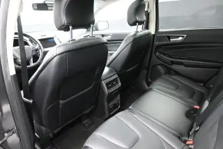 Ford Edge 2017 Titanium 4dr Crossover