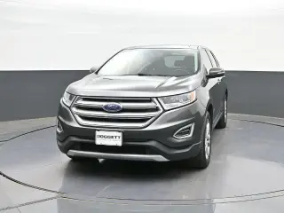 Ford Edge 2017 Titanium 4dr Crossover