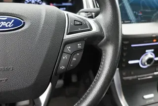 Ford Edge 2017 Titanium 4dr Crossover