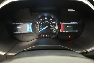 Ford Edge 2017 Titanium 4dr Crossover