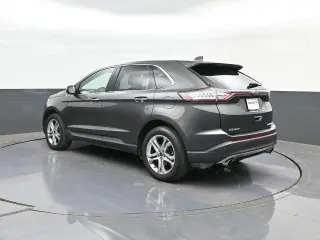 Ford Edge 2017 Titanium 4dr Crossover