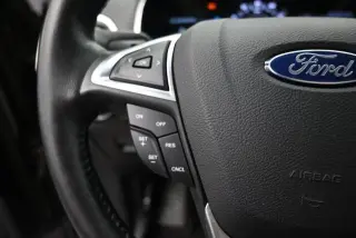 Ford Edge 2017 Titanium 4dr Crossover