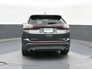 Ford Edge 2017 Titanium 4dr Crossover