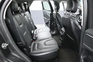 Ford Edge 2017 Titanium 4dr Crossover