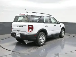 Ford Bronco Sport 2022 AWD Base 4dr SUV