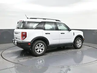 Ford Bronco Sport 2022 AWD Base 4dr SUV
