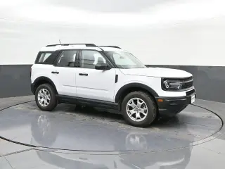 Ford Bronco Sport 2022 AWD Base 4dr SUV