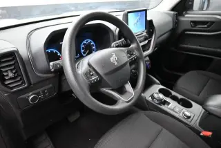 Ford Bronco Sport 2022 AWD Base 4dr SUV