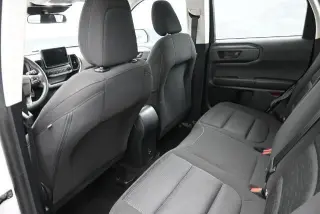 Ford Bronco Sport 2022 AWD Base 4dr SUV