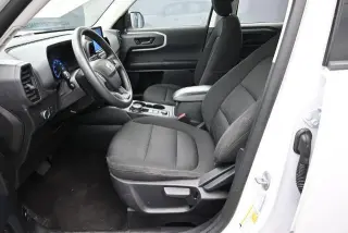 Ford Bronco Sport 2022 AWD Base 4dr SUV