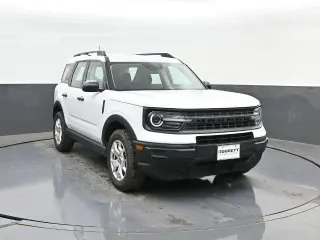 Ford Bronco Sport 2022 AWD Base 4dr SUV