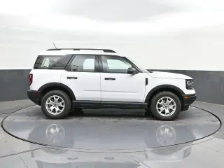 Ford Bronco Sport 2022 AWD Base 4dr SUV