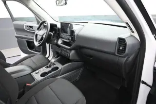 Ford Bronco Sport 2022 AWD Base 4dr SUV