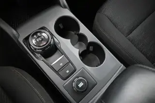 Ford Bronco Sport 2022 AWD Base 4dr SUV