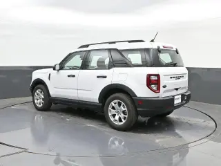 Ford Bronco Sport 2022 AWD Base 4dr SUV