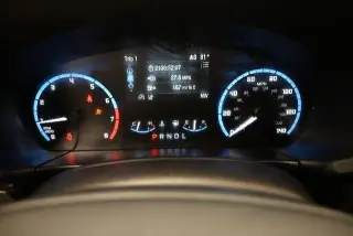 Ford Bronco Sport 2022 AWD Base 4dr SUV