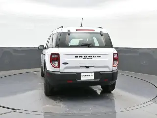 Ford Bronco Sport 2022 AWD Base 4dr SUV
