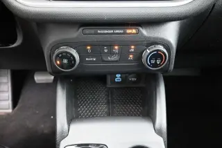 Ford Bronco Sport 2022 AWD Base 4dr SUV