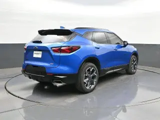 Chevrolet Blazer 2021 RS 4dr SUV