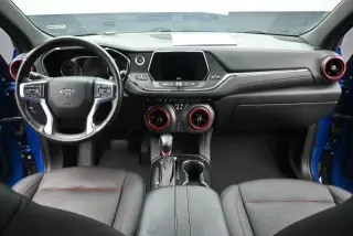 Chevrolet Blazer 2021 RS 4dr SUV