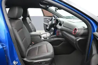 Chevrolet Blazer 2021 RS 4dr SUV