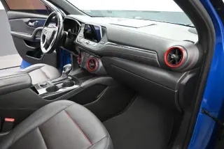 Chevrolet Blazer 2021 RS 4dr SUV
