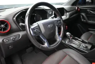 Chevrolet Blazer 2021 RS 4dr SUV