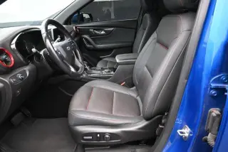 Chevrolet Blazer 2021 RS 4dr SUV
