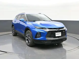 Chevrolet Blazer 2021 RS 4dr SUV