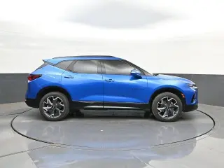Chevrolet Blazer 2021 RS 4dr SUV