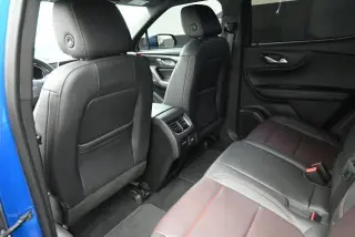 Chevrolet Blazer 2021 RS 4dr SUV