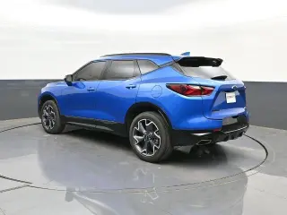 Chevrolet Blazer 2021 RS 4dr SUV