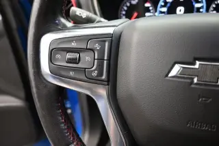 Chevrolet Blazer 2021 RS 4dr SUV