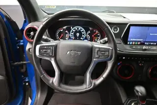 Chevrolet Blazer 2021 RS 4dr SUV