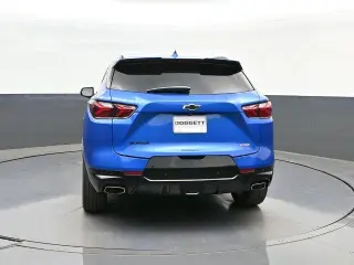Chevrolet Blazer 2021 RS 4dr SUV