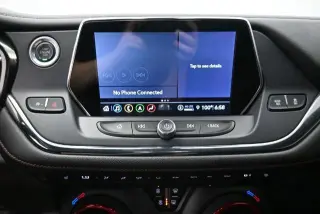 Chevrolet Blazer 2021 RS 4dr SUV