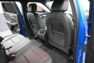 Chevrolet Blazer 2021 RS 4dr SUV