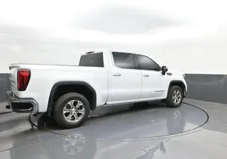 GMC Sierra 1500 2025 4x2 SLT 4dr Crew Cab 5.8 ft. SB
