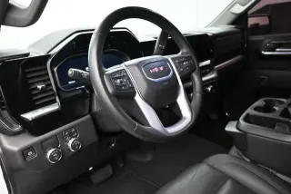 GMC Sierra 1500 2025 4x2 SLT 4dr Crew Cab 5.8 ft. SB