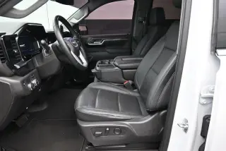 GMC Sierra 1500 2025 4x2 SLT 4dr Crew Cab 5.8 ft. SB