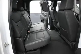 GMC Sierra 1500 2025 4x2 SLT 4dr Crew Cab 5.8 ft. SB